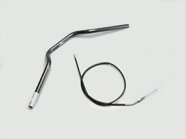 ハリケーン｜HURRICANE ヨーロピアン１型 ハンドルSET｜H026-009B