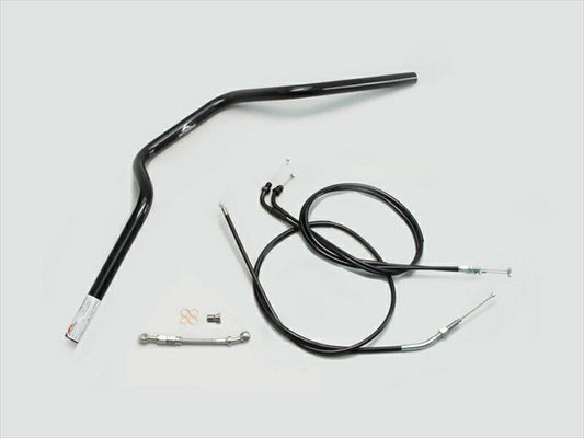 ハリケーン｜HURRICANE ヨーロピアン３型 ハンドルSET｜H026-072B