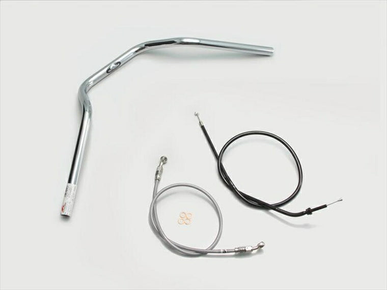 ハリケーン｜HURRICANE ＰＯＬＩＣＥ ３型 ハンドルSET｜H024-067C