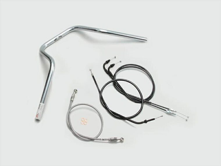 ハリケーン｜HURRICANE ＰＯＬＩＣＥ ５型 ハンドルSET｜H024-069C