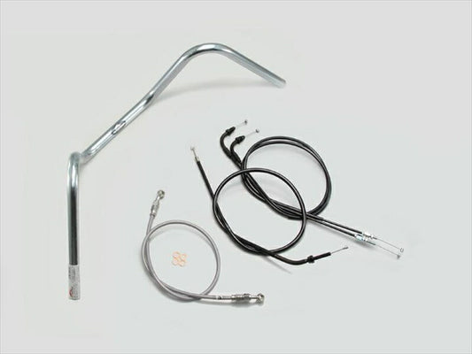 ハリケーン｜HURRICANE ２００アップ１型 ハンドルSET｜H024-010C