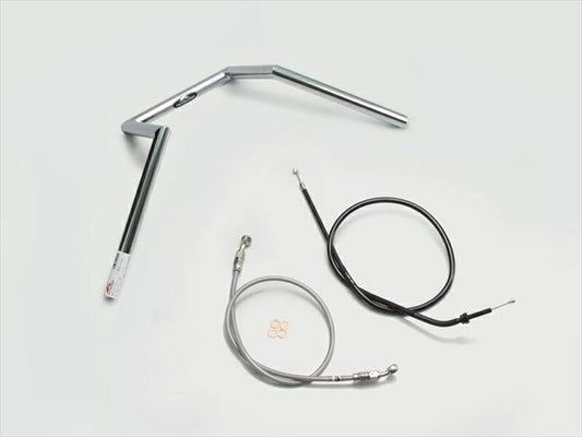 ハリケーン｜HURRICANE ２００ロボット1型 ハンドルSET｜H024-108C