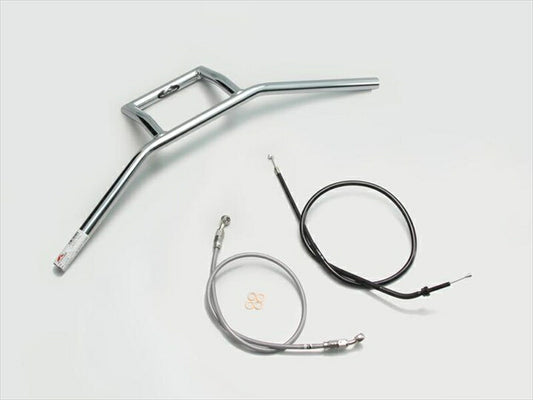 ハリケーン｜HURRICANE １７０Ｚ型 ハンドルSET｜H024-105C