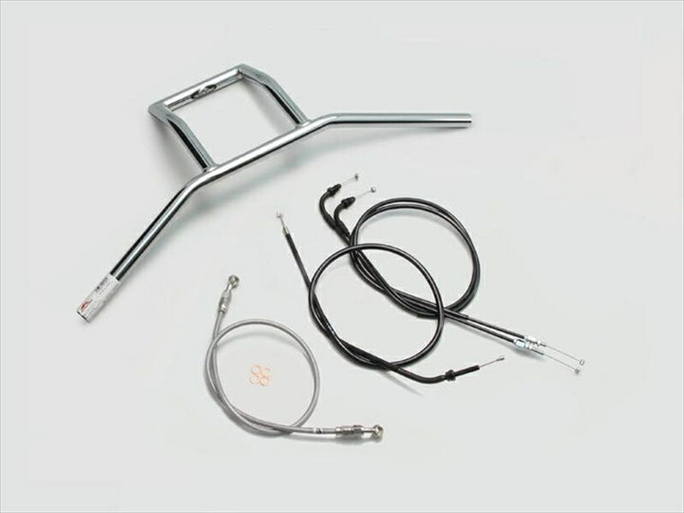 ハリケーン｜HURRICANE ２４０Ｚ型 ハンドルSET｜H024-103C