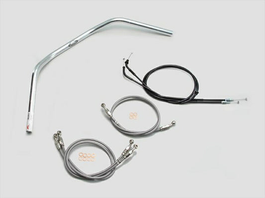 ハリケーン｜HURRICANE ８０クラシック ハンドルSET｜H002-079C