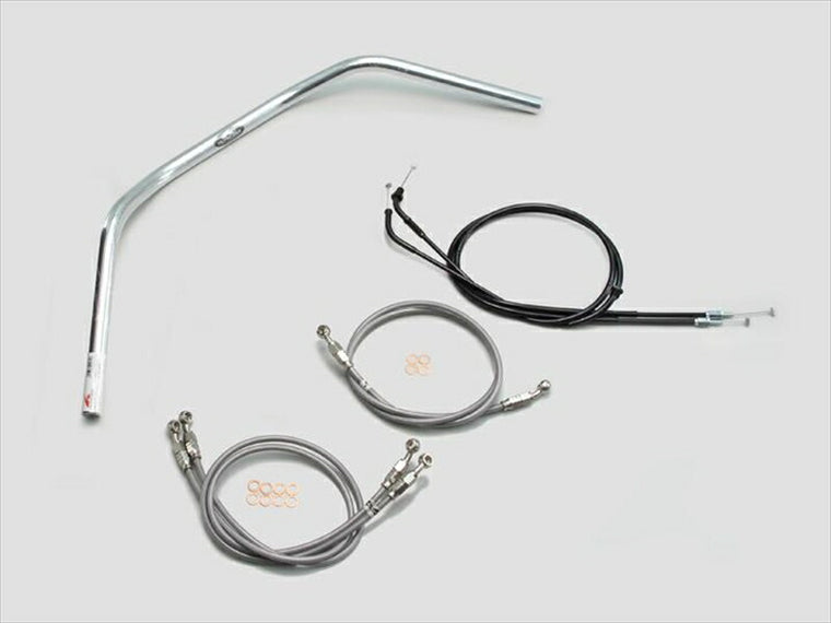 ハリケーン｜HURRICANE ８０クラシック ハンドルSET｜H002-079C