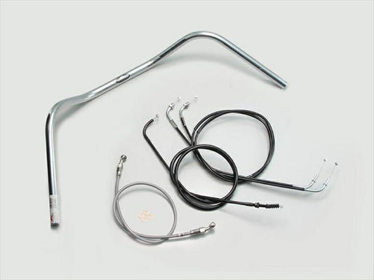 ハリケーン｜HURRICANE １６０クラシック ハンドルSET｜H713-080C