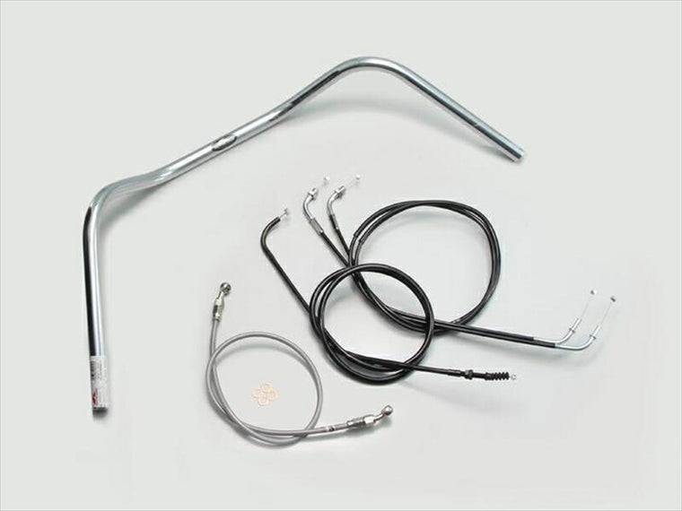 ハリケーン｜HURRICANE １６０クラシック ハンドルSET｜H713-080C