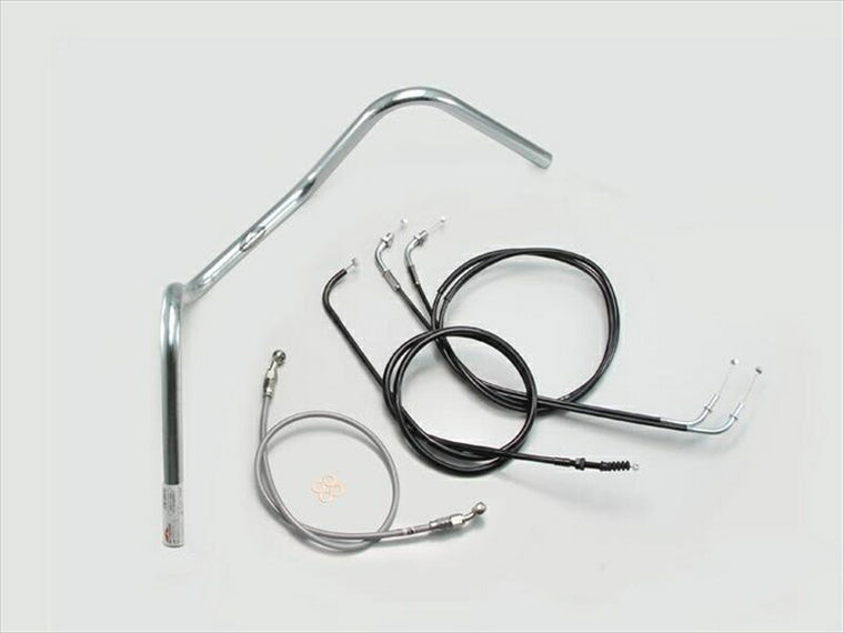 ハリケーン｜HURRICANE ２００アップ１型 ハンドルSET｜H713-010C