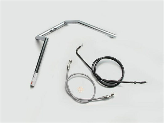 ハリケーン｜HURRICANE ２００ロボット1型 ハンドルSET｜H713-108C