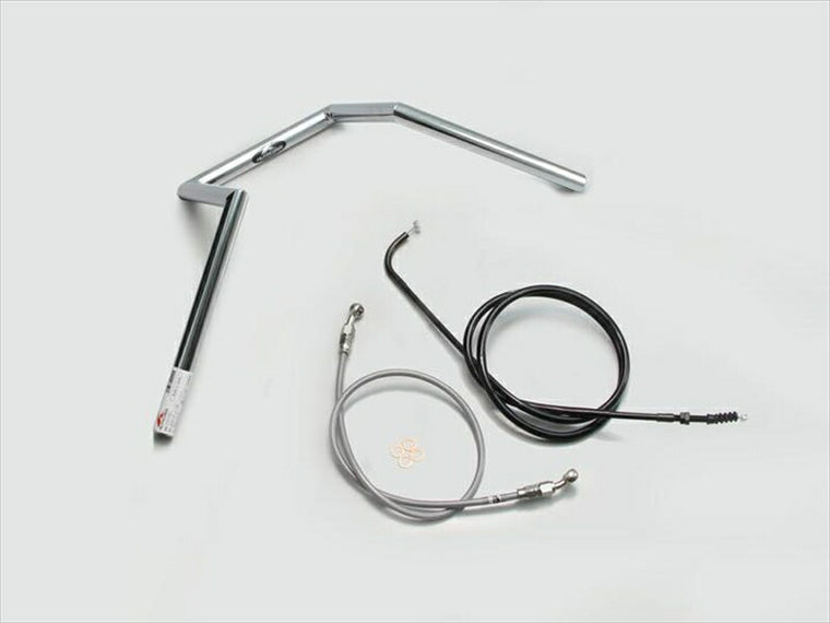 ハリケーン｜HURRICANE ２００ロボット1型 ハンドルSET｜H713-108C