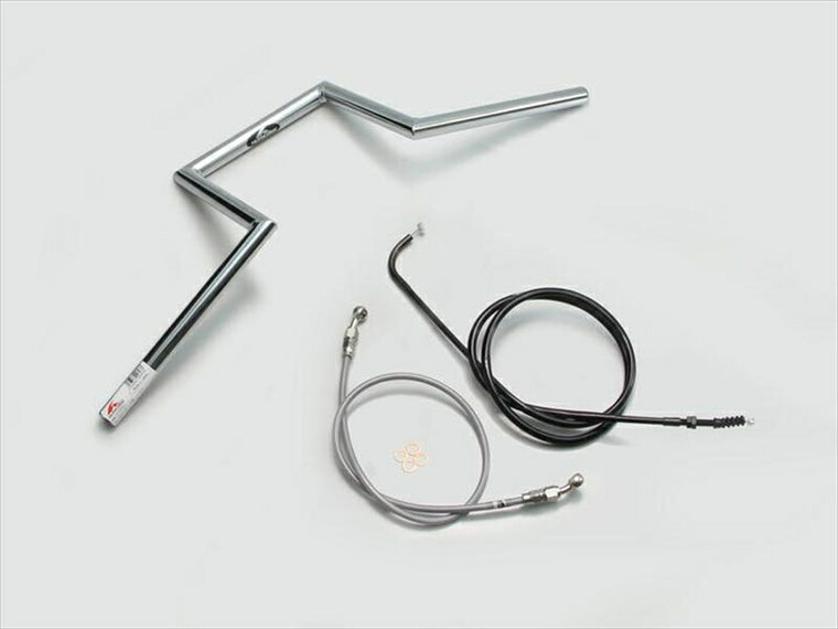 ハリケーン｜HURRICANE ２００ロボット２型 ハンドルSET｜H713-096C