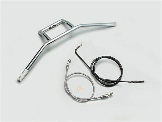 ハリケーン｜HURRICANE １７０Ｚ型 ハンドルSET｜H713-105C