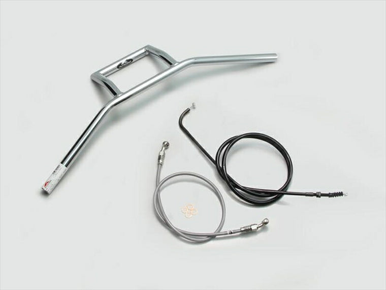 ハリケーン｜HURRICANE １７０Ｚ型 ハンドルSET｜H713-105C