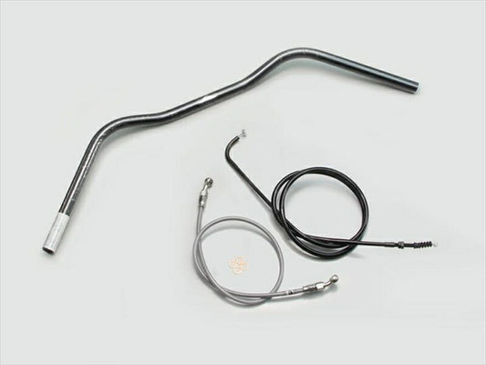 ハリケーン｜HURRICANE ワイドローオールド１型 ハンドルSET｜H713-076B