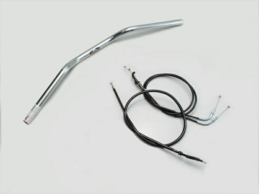 ハリケーン｜HURRICANE コンチ１型 ハンドルSET｜H714-001C