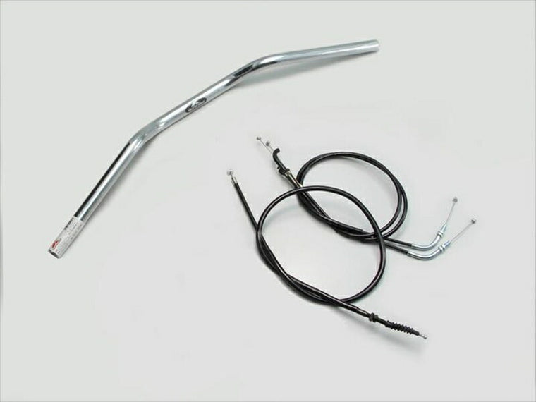 ハリケーン｜HURRICANE コンチ１型 ハンドルSET｜H714-001C