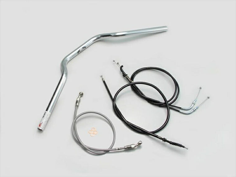 ハリケーン｜HURRICANE ヨーロピアン１型 ハンドルSET｜H714-009C