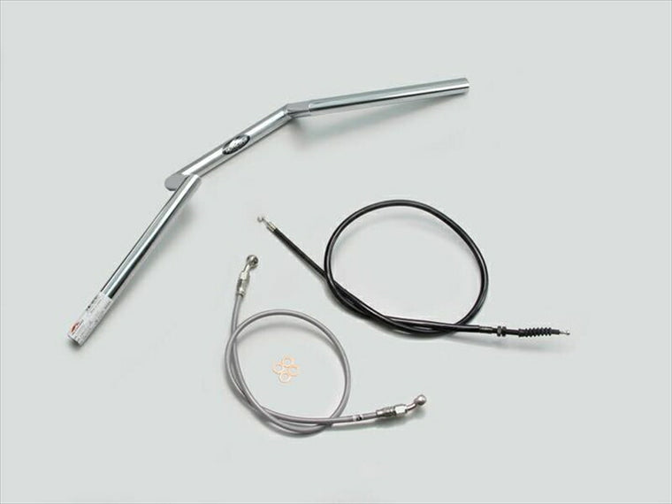 ハリケーン｜HURRICANE １００ロボット２型 ハンドルSET｜H714-095C