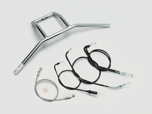 ハリケーン｜HURRICANE ２４０Ｚ型 ハンドルSET｜H014-103C