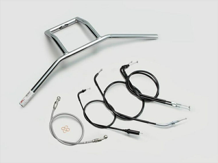 ハリケーン｜HURRICANE ２４０Ｚ型 ハンドルSET｜H014-103C