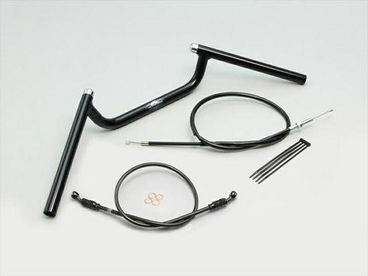 ハリケーン｜HURRICANE コンドル ハンドルkit｜HBK691BSB