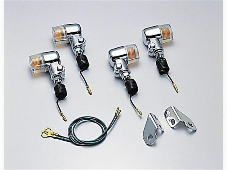 ハリケーン｜HURRICANE ミニウインカーｋｉｔ｜HA5701C-02