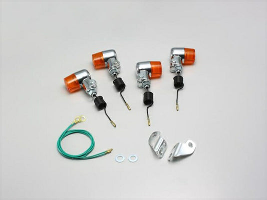 ハリケーン｜HURRICANE ミニウインカーｋｉｔ｜HA5702-02