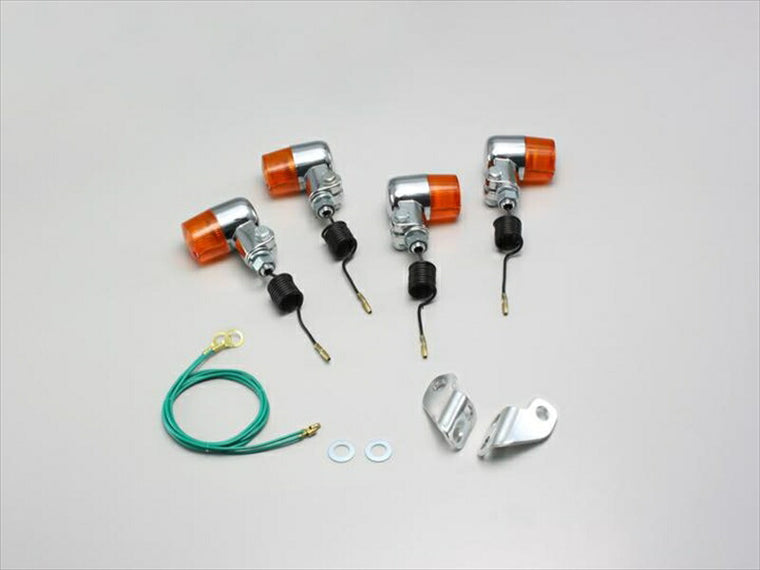 ハリケーン｜HURRICANE ミニウインカーｋｉｔ｜HA5702-02