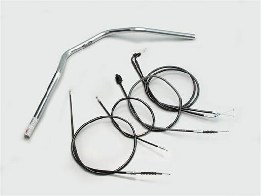 ハリケーン｜HURRICANE ＺⅡ-ＴＹＰＥ ハンドルSET｜H305-078C