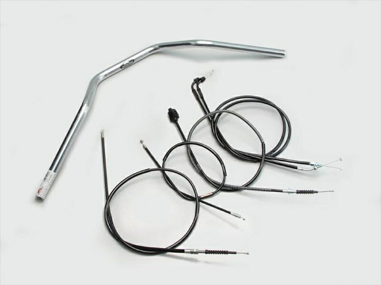 ハリケーン｜HURRICANE ＺⅡ-ＴＹＰＥ ハンドルSET｜H305-078C