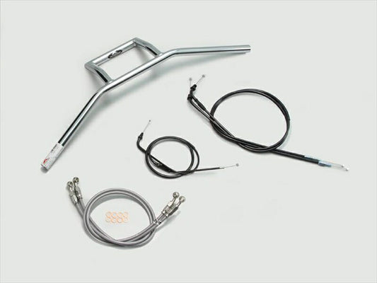 ハリケーン｜HURRICANE １７０Ｚ型 ハンドルSET｜H005-105C