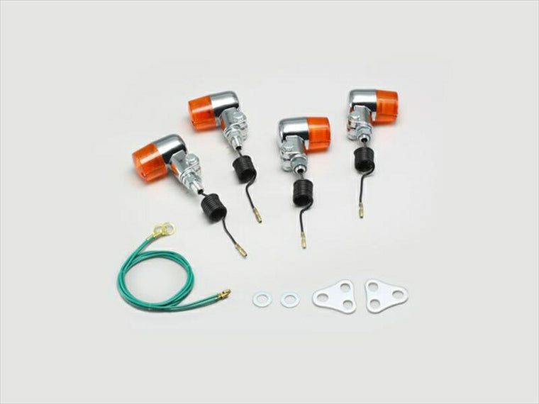 ハリケーン｜HURRICANE ミニウインカーｋｉｔ｜HA5703-02