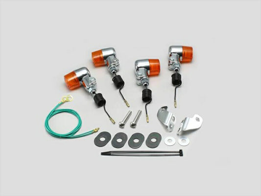 ハリケーン｜HURRICANE ミニウインカーｋｉｔ｜HA5704-02