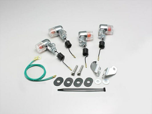 ハリケーン｜HURRICANE ミニウインカーｋｉｔ｜HA5704C-02