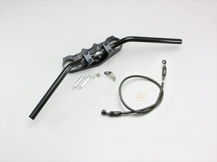 ハリケーン｜HURRICANE バーハンドルｋｉｔ｜HBK608BSB