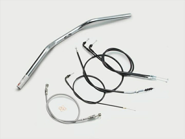 ハリケーン｜HURRICANE コンチ１型 ハンドルSET｜H028-001C