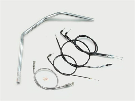 ハリケーン｜HURRICANE １５０アップ２型 ハンドルSET｜H028-012C