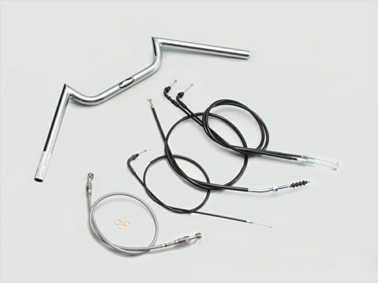 ハリケーン｜HURRICANE スワロー ハンドルSET｜H028-017C