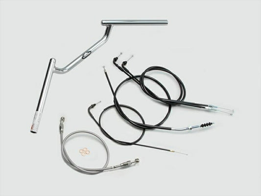 ハリケーン｜HURRICANE SWコンドル ハンドルSET｜H028-018C