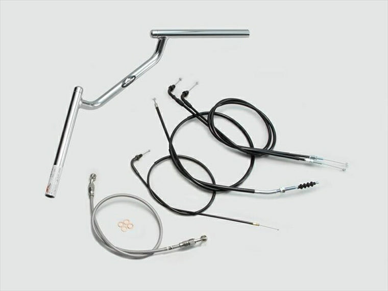 ハリケーン｜HURRICANE SWコンドル ハンドルSET｜H028-018C