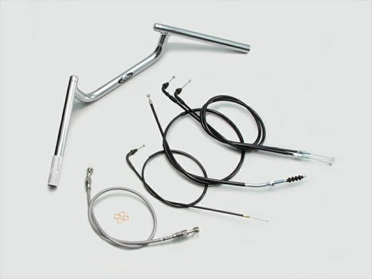 ハリケーン｜HURRICANE コンドル ハンドルSET｜H028-020C