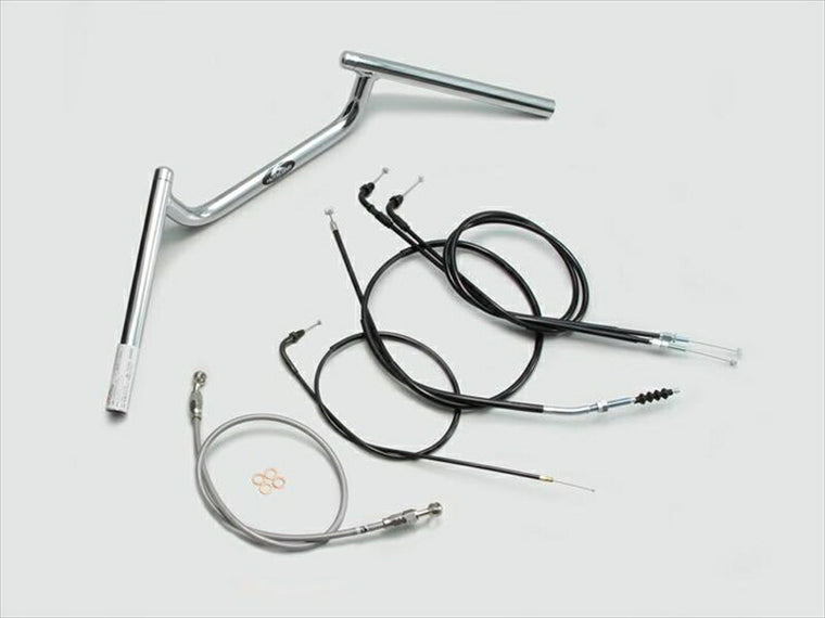 ハリケーン｜HURRICANE コンドル ハンドルSET｜H028-020C