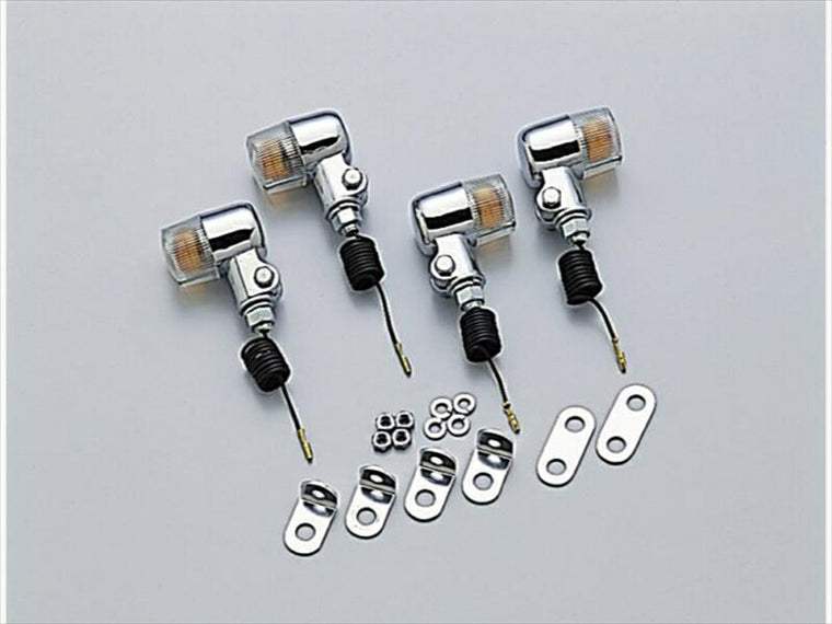 ハリケーン｜HURRICANE ミニウインカーｋｉｔ｜HA5705C-02