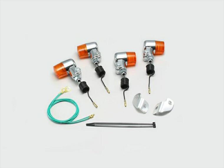 ハリケーン｜HURRICANE ミニウインカーｋｉｔ｜HA5706-02