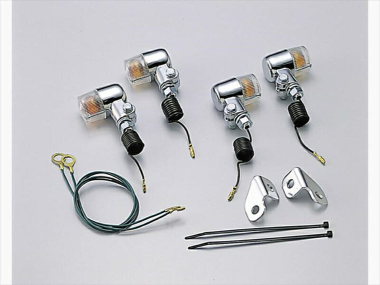 ハリケーン｜HURRICANE ミニウインカーｋｉｔ｜HA5706C-02