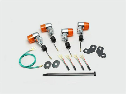 ハリケーン｜HURRICANE ミニウインカーｋｉｔ｜HA5708-02