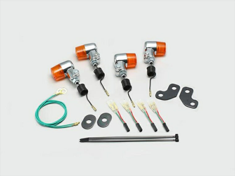 ハリケーン｜HURRICANE ミニウインカーｋｉｔ｜HA5708-02