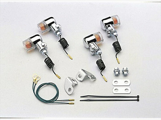 ハリケーン｜HURRICANE ミニウインカーｋｉｔ｜HA5707C-02