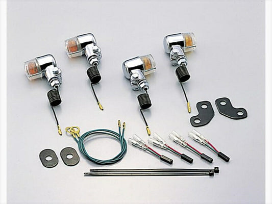 ハリケーン｜HURRICANE ミニウインカーｋｉｔ｜HA5708C-02